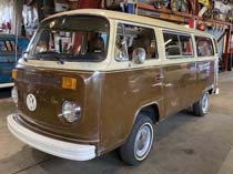 VW Type2