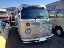 vw type2 oX