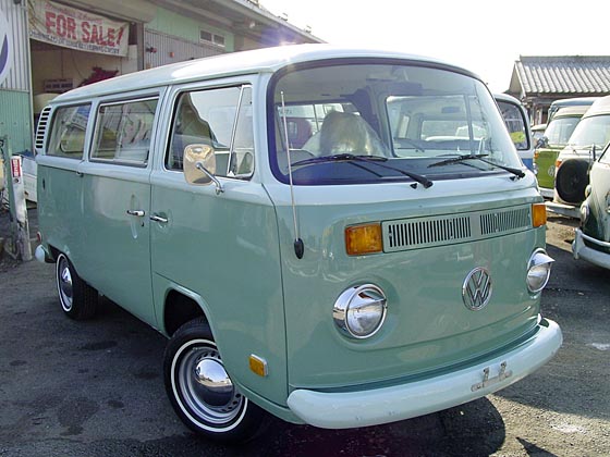 '79 VW T-2 LATE BUSiI[g}`bNj