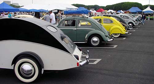 VW CLASSIC