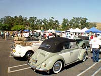 VW CLASSIC 2004