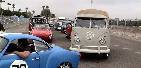 VW CLASSIC 2005