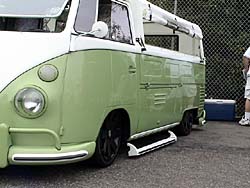 VW CLASSIC 2005