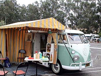 VW CLASSIC 2005